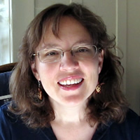 Beth Terry