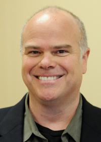 Charles McGlashan