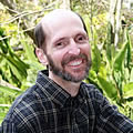 Stuart Moody